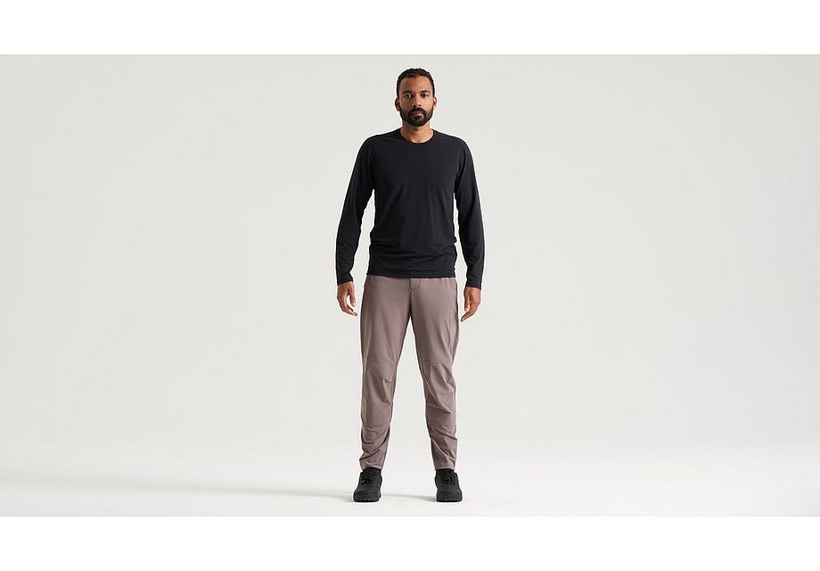 Men's Traction Pant
