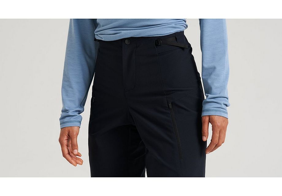 Women's Traction Pant