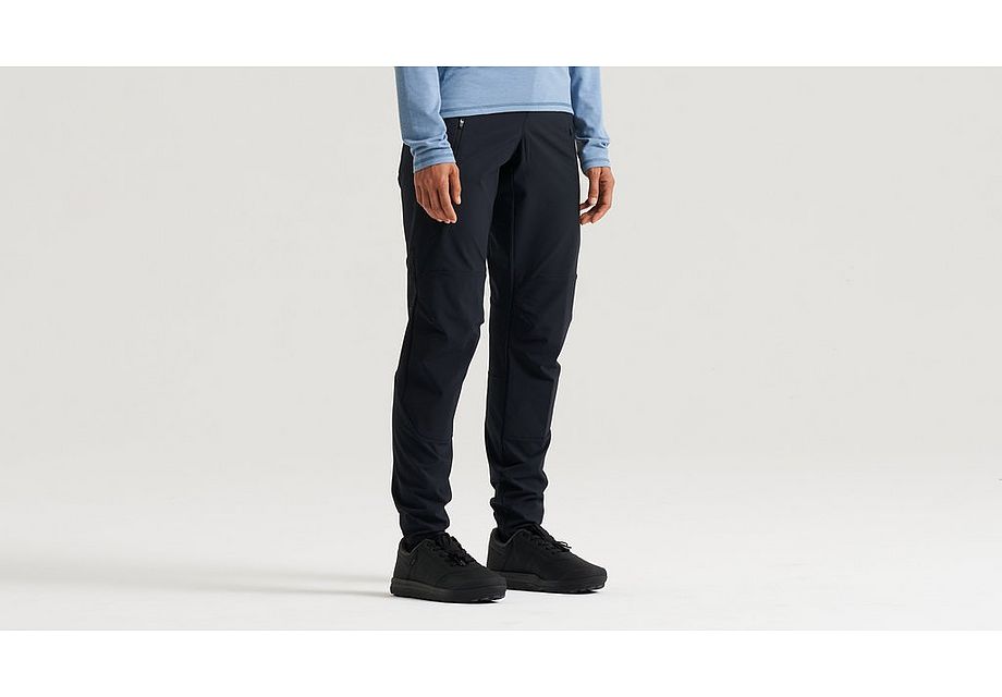 Women's Traction Pant