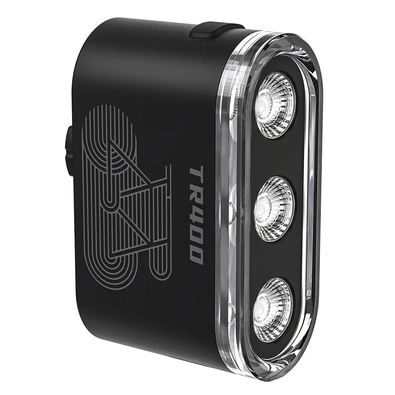 Ravemen TR400 Rear Light 1