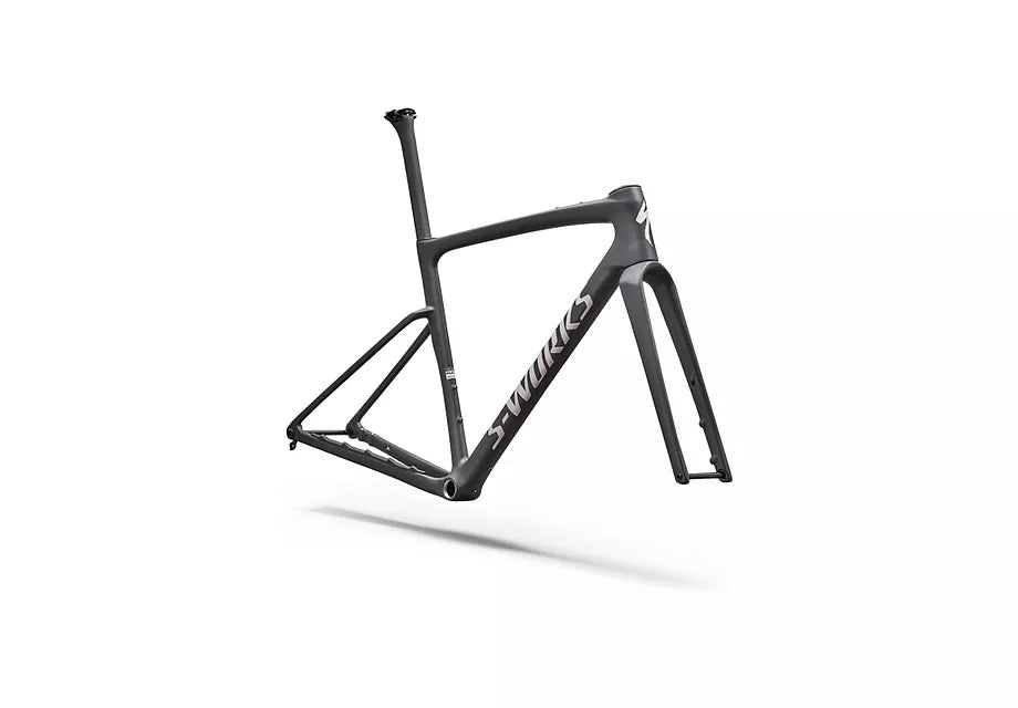 S-Works Crux 5 Frameset - FACT 12r Carbon