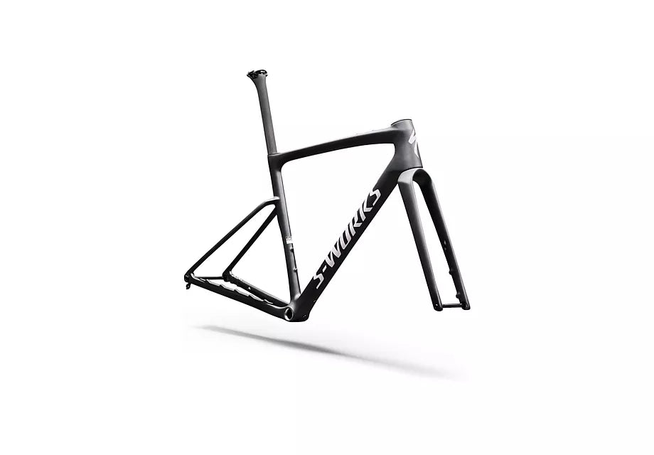 S-Works Crux 5 Frameset - FACT 12r Carbon
