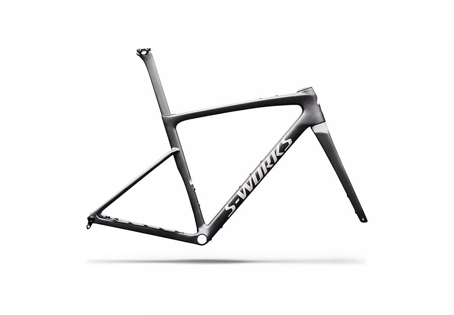 S-Works Crux 5 Frameset - FACT 12r Carbon
