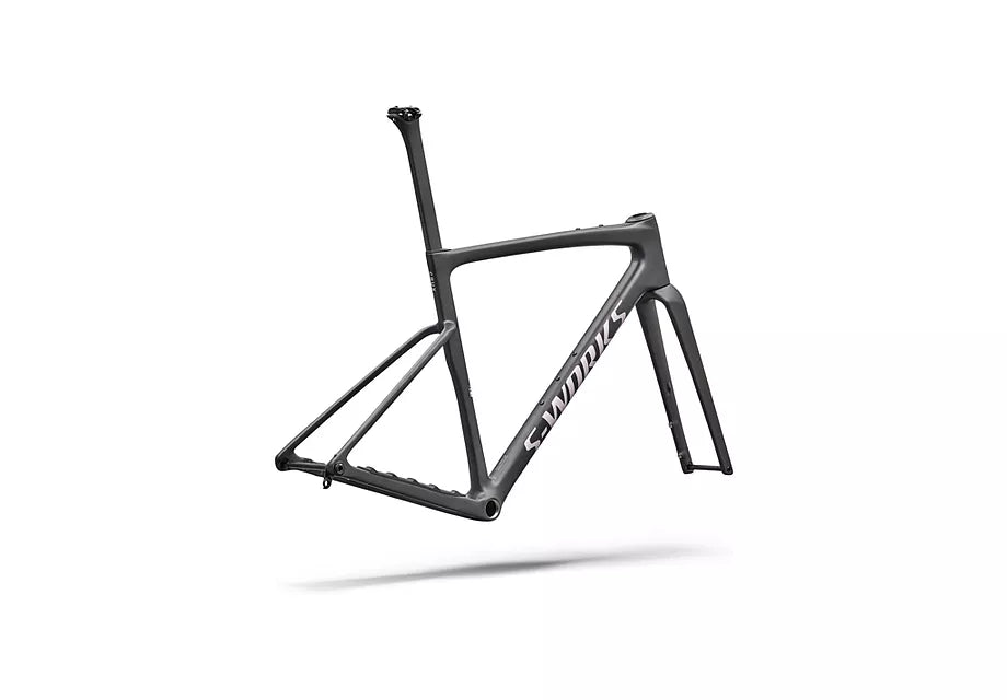S-Works Crux 5 Frameset - FACT 12r Carbon