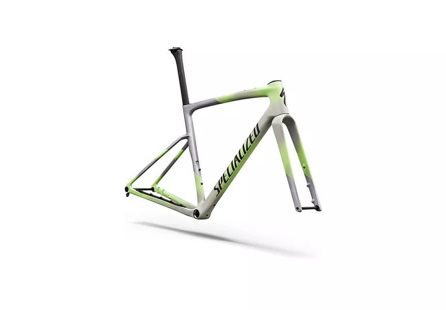 Crux 5 Frameset - FACT 10r Carbon