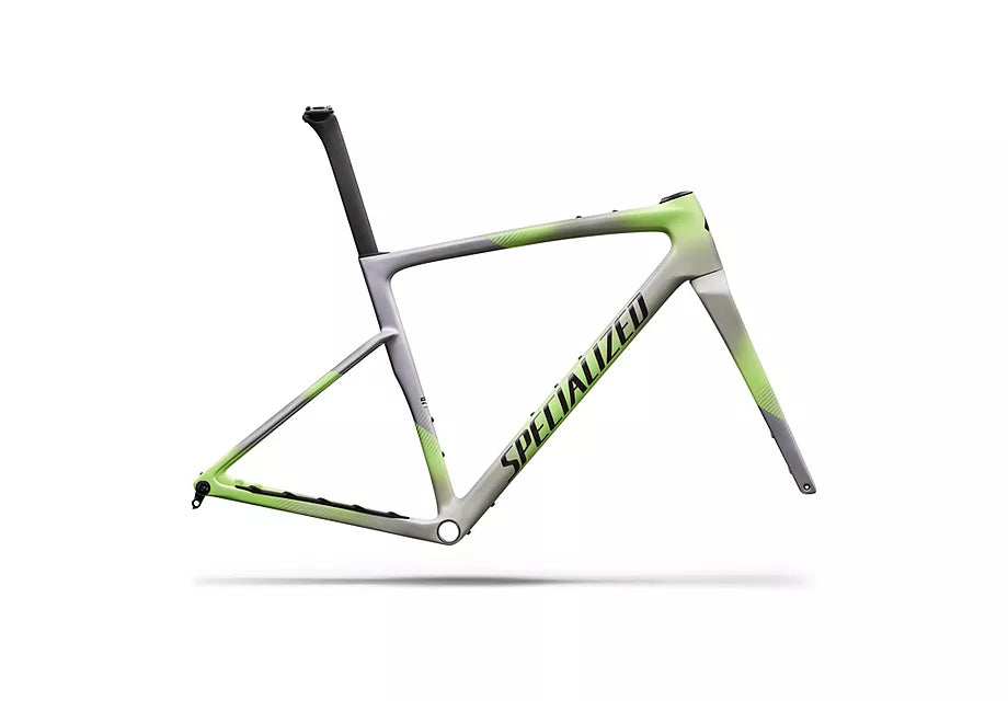 Crux 5 Frameset - FACT 10r Carbon