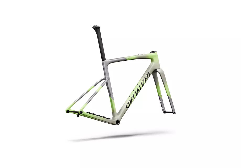 Crux 5 Frameset - FACT 10r Carbon
