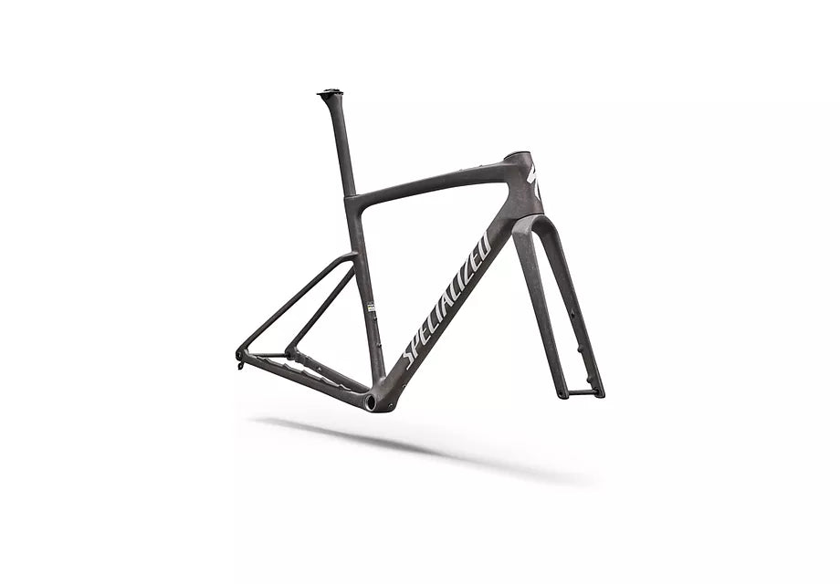 Crux 5 Frameset - FACT 10r Carbon