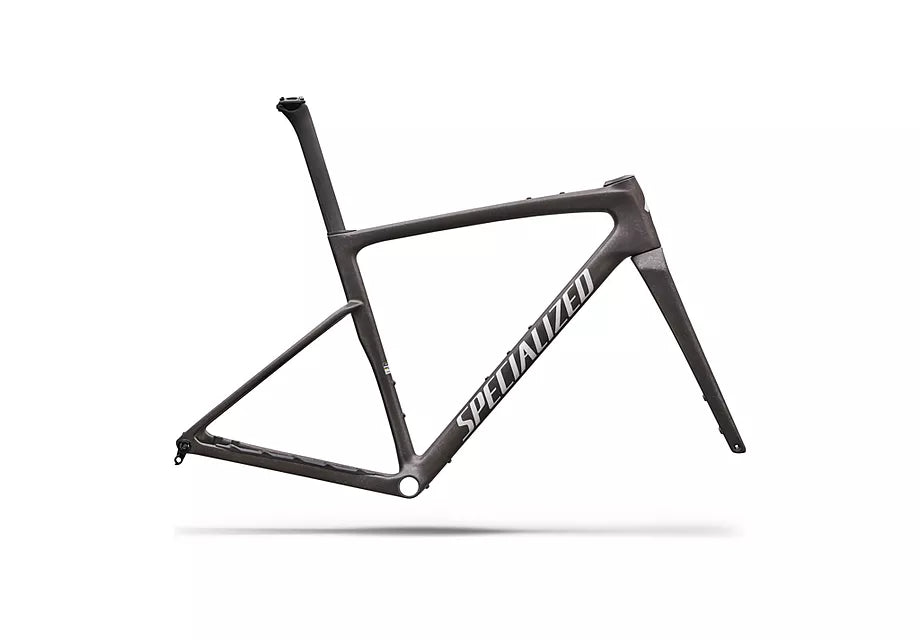 Crux 5 Frameset - FACT 10r Carbon