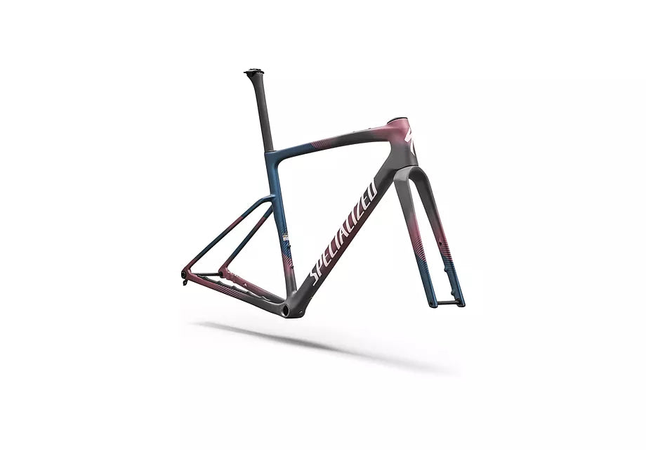 Crux 5 Frameset - FACT 10r Carbon