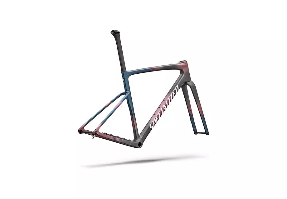 Crux 5 Frameset - FACT 10r Carbon
