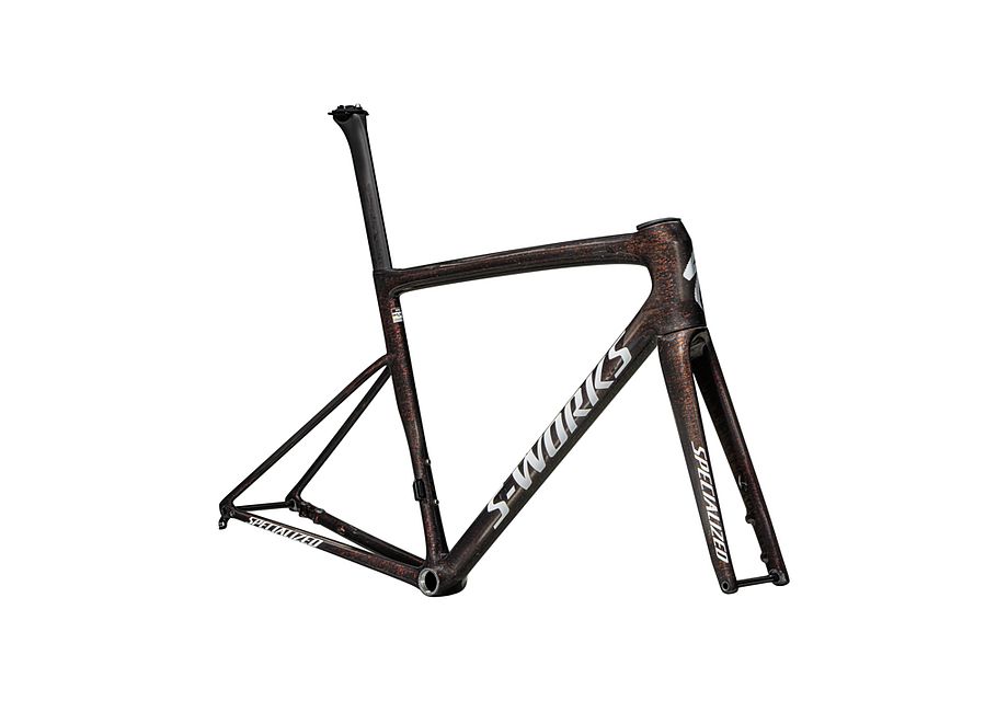 S-Works Tarmac SL8 Frameset