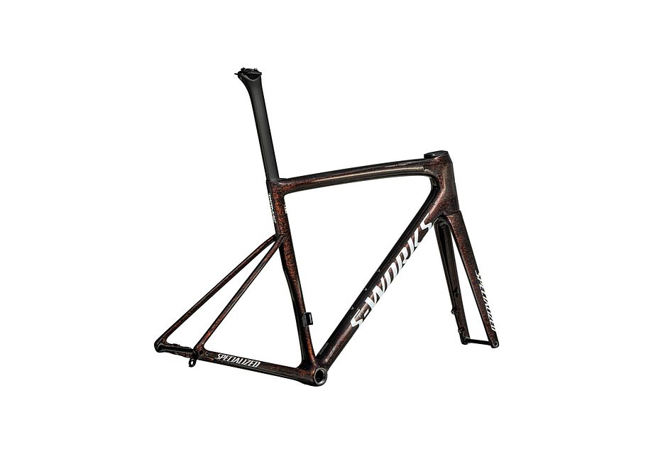 S-Works Tarmac SL8 Frameset