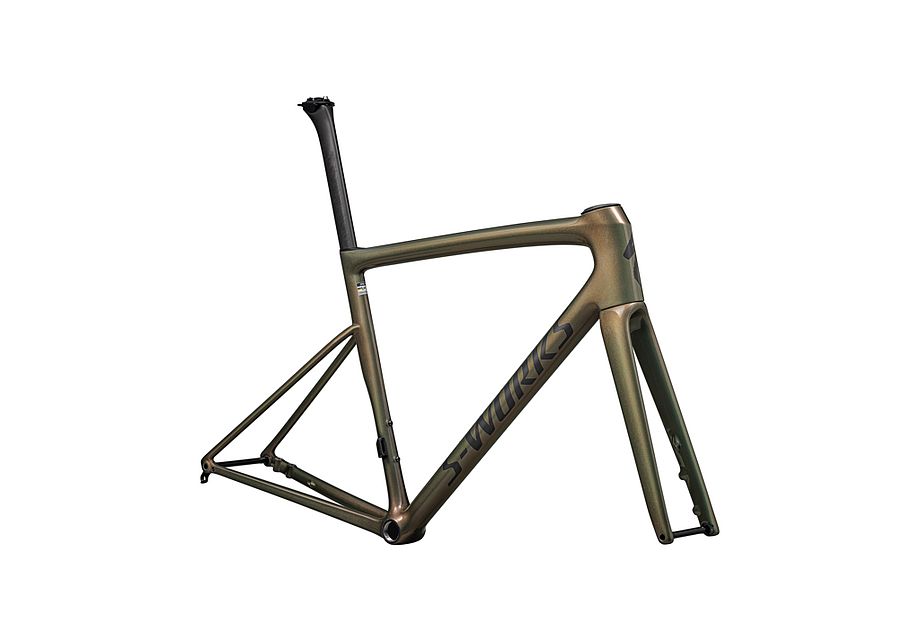 S-Works Tarmac SL8 Frameset