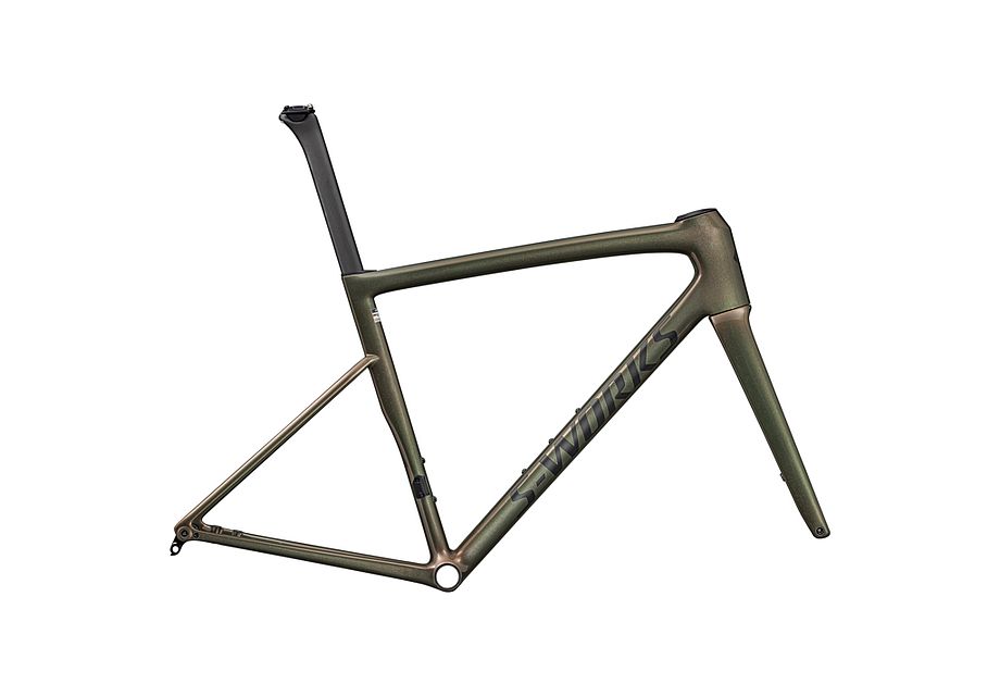 S-Works Tarmac SL8 Frameset