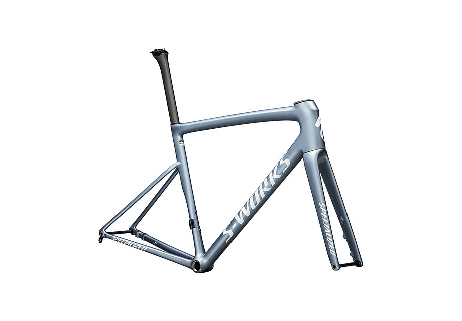 S-Works Tarmac SL8 Frameset