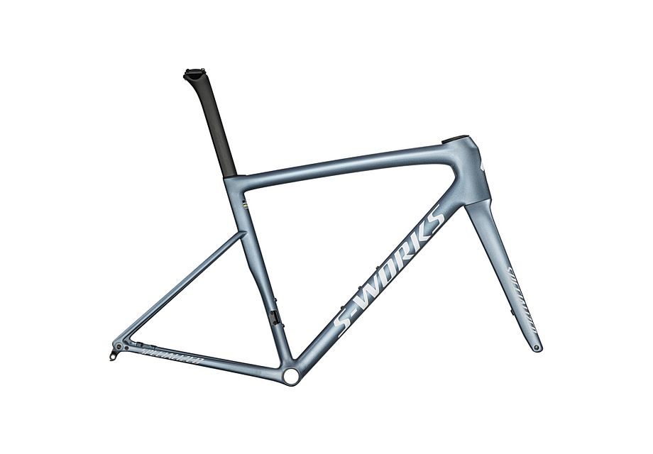S-Works Tarmac SL8 Frameset
