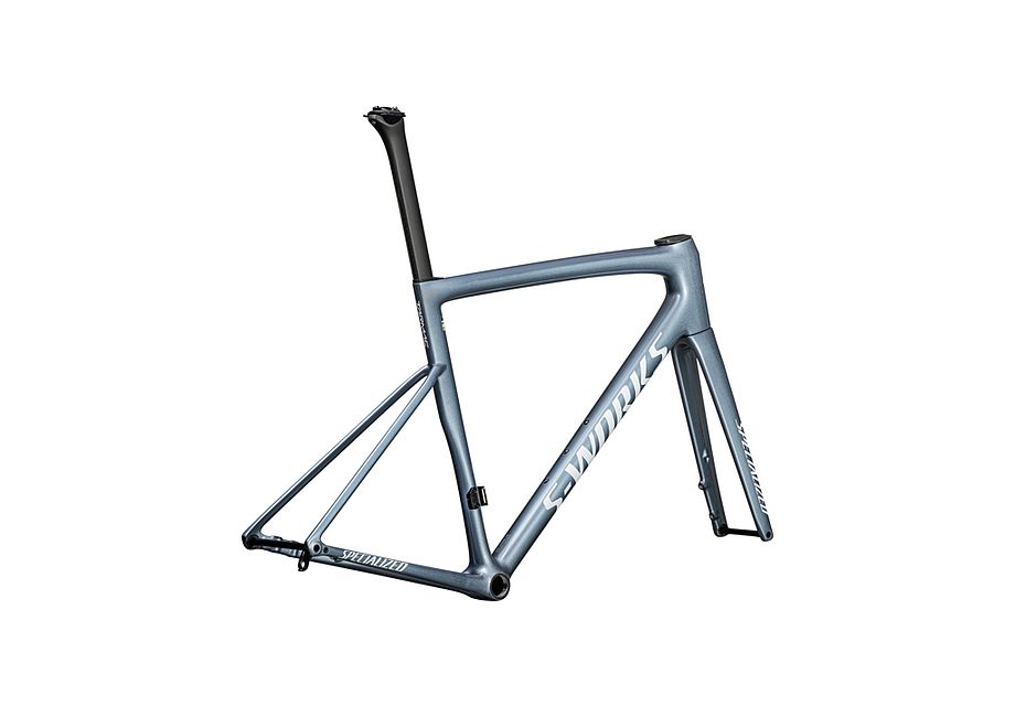 S-Works Tarmac SL8 Frameset