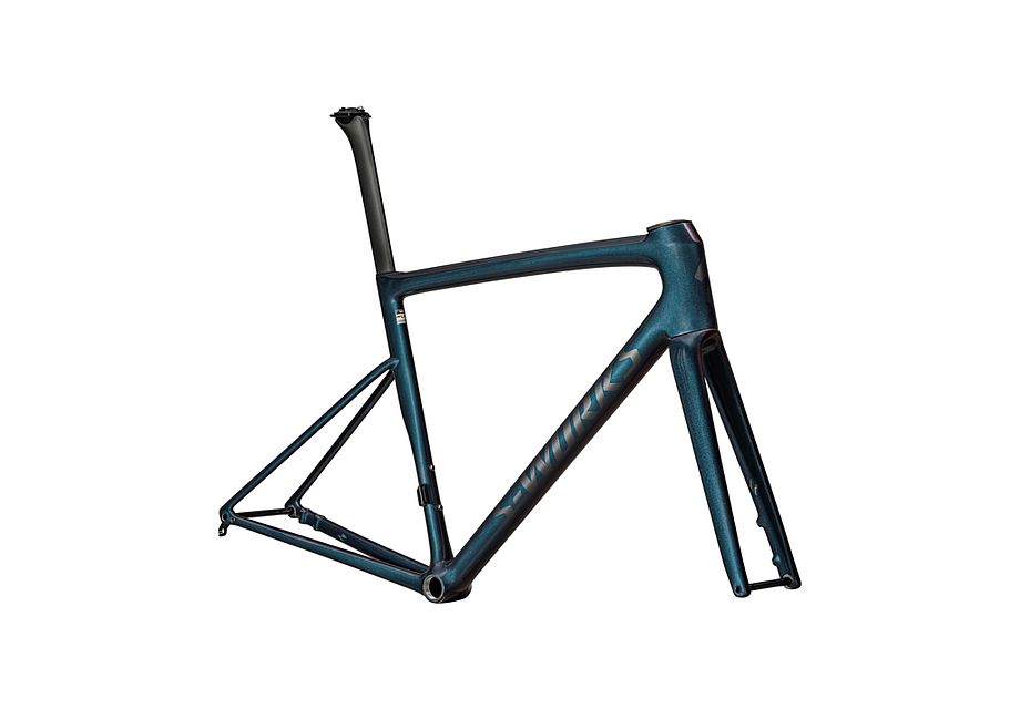 S-Works Tarmac SL8 Frameset