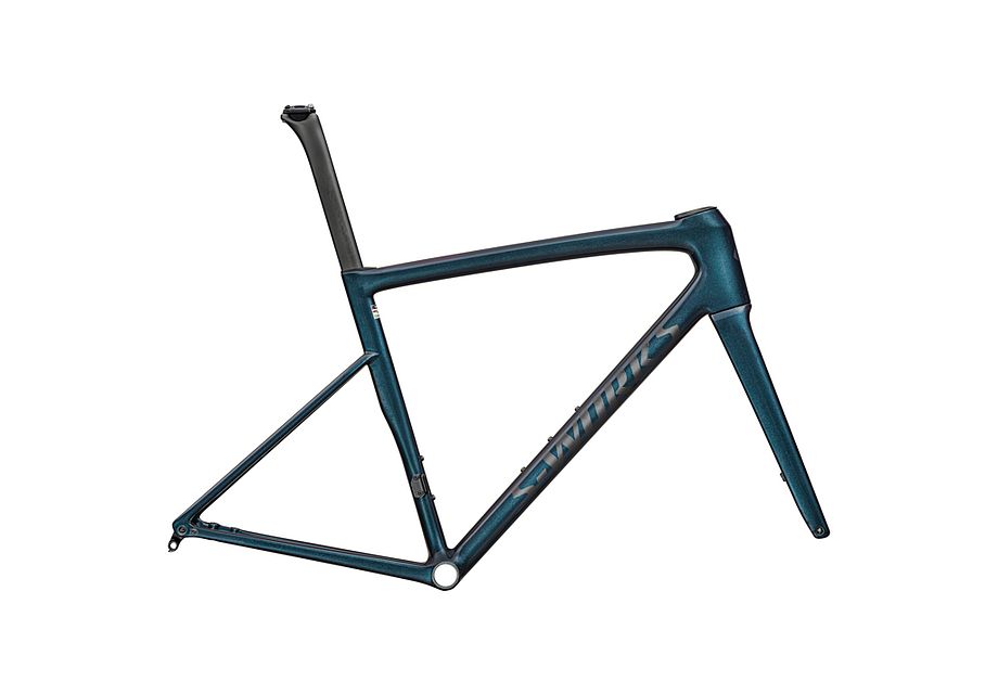 S-Works Tarmac SL8 Frameset