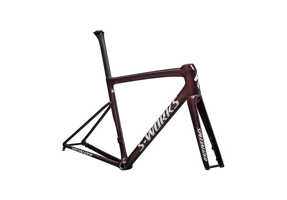 S-Works Tarmac SL8 Frameset
