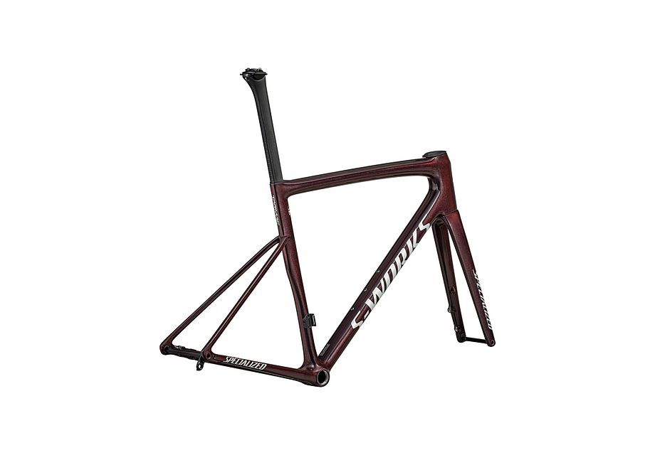 S-Works Tarmac SL8 Frameset