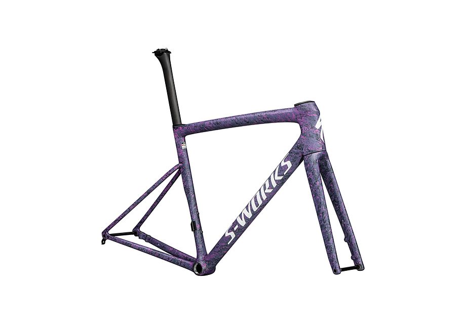 S-Works Tarmac SL8 Frameset
