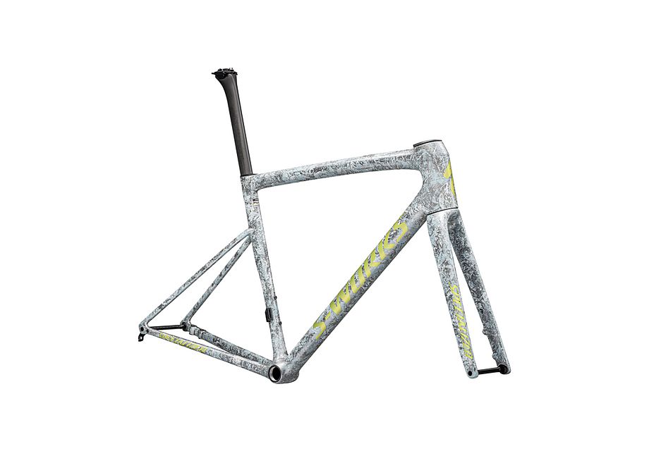S-Works Tarmac SL8 Frameset