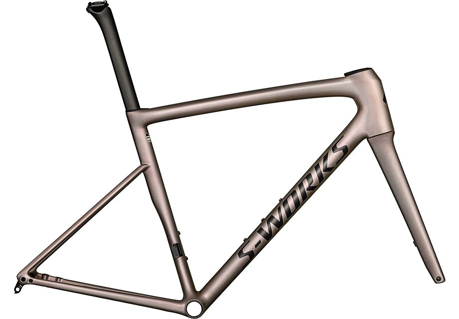 S-Works Tarmac SL8 Frameset