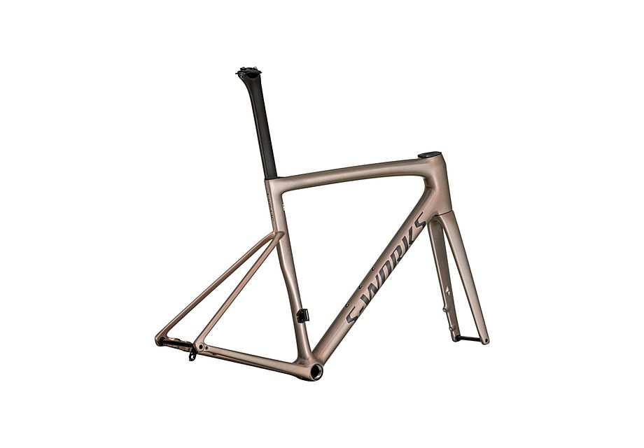 S-Works Tarmac SL8 Frameset