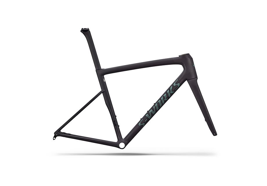 S-Works Tarmac SL8 Frameset