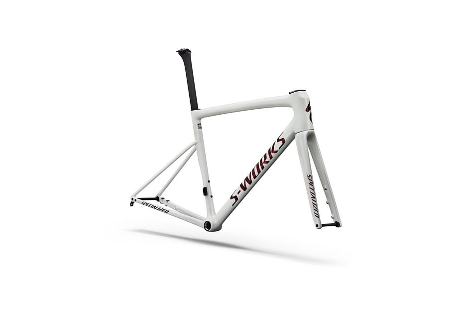 S-Works Tarmac SL8 Frameset