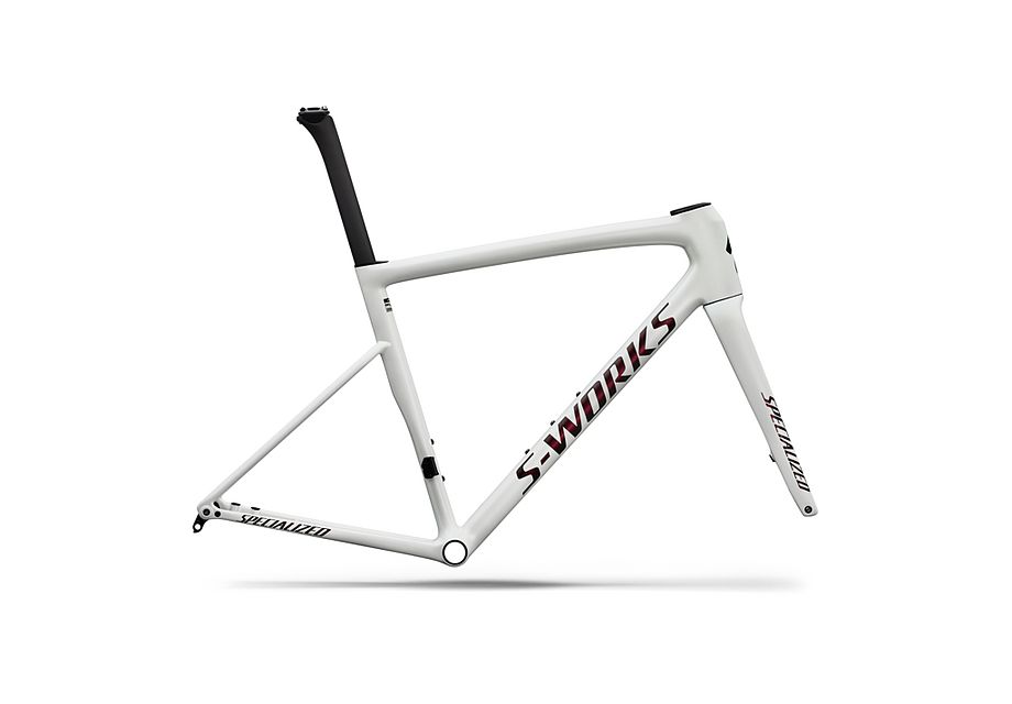S-Works Tarmac SL8 Frameset