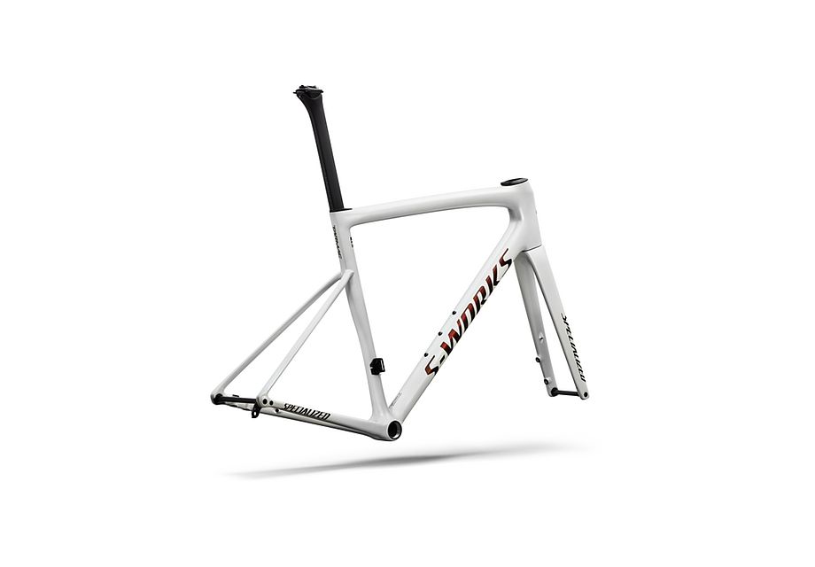 S-Works Tarmac SL8 Frameset
