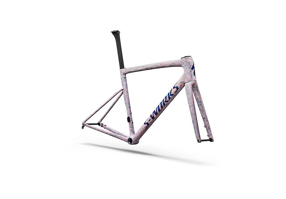 S-Works Tarmac SL8 Frameset