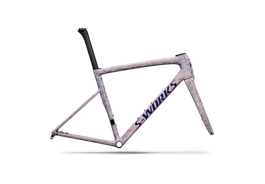 S-Works Tarmac SL8 Frameset