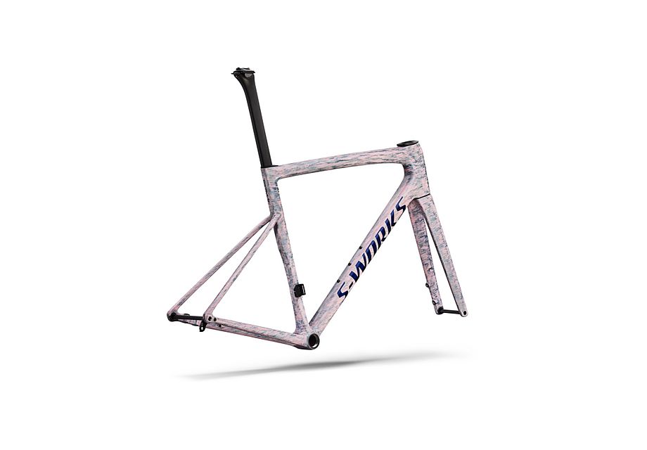 S-Works Tarmac SL8 Frameset