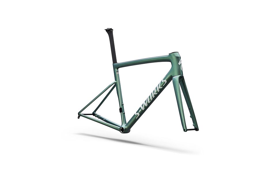 S-Works Tarmac SL8 Frameset