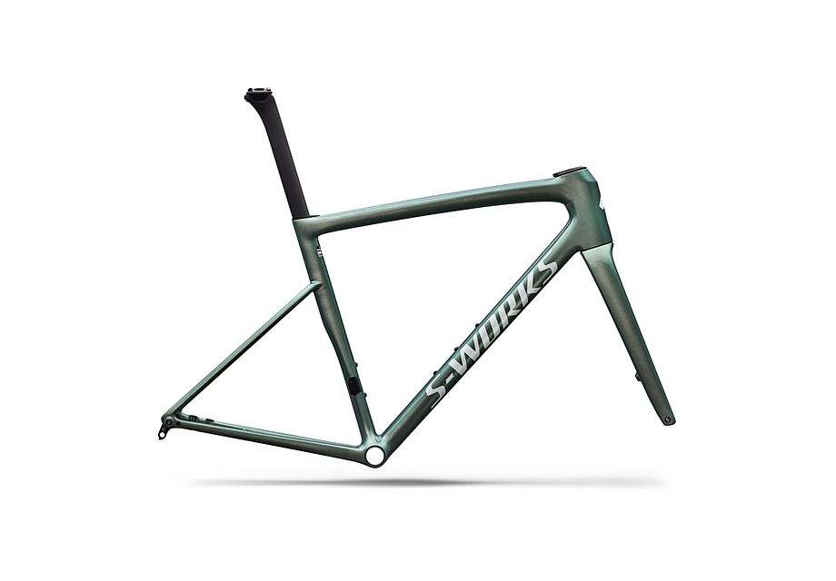 S-Works Tarmac SL8 Frameset