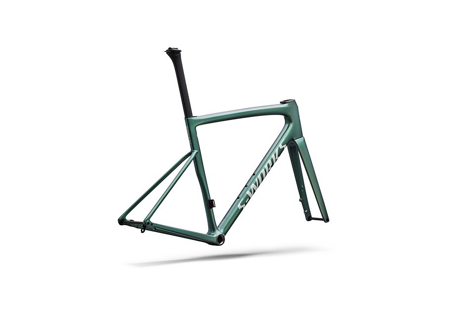 S-Works Tarmac SL8 Frameset