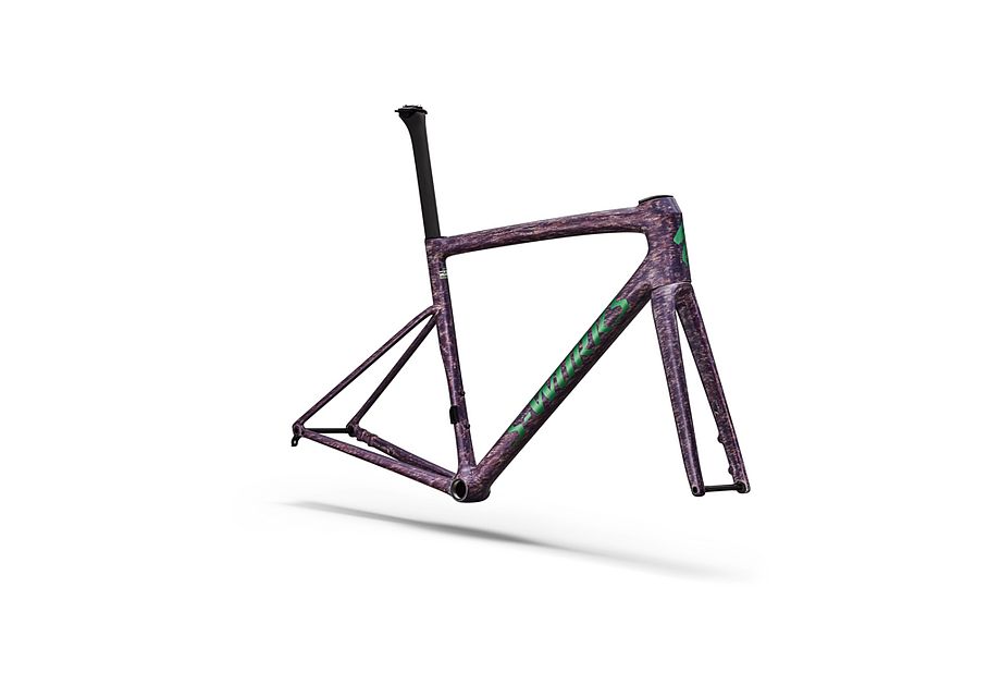 S-Works Tarmac SL8 Frameset