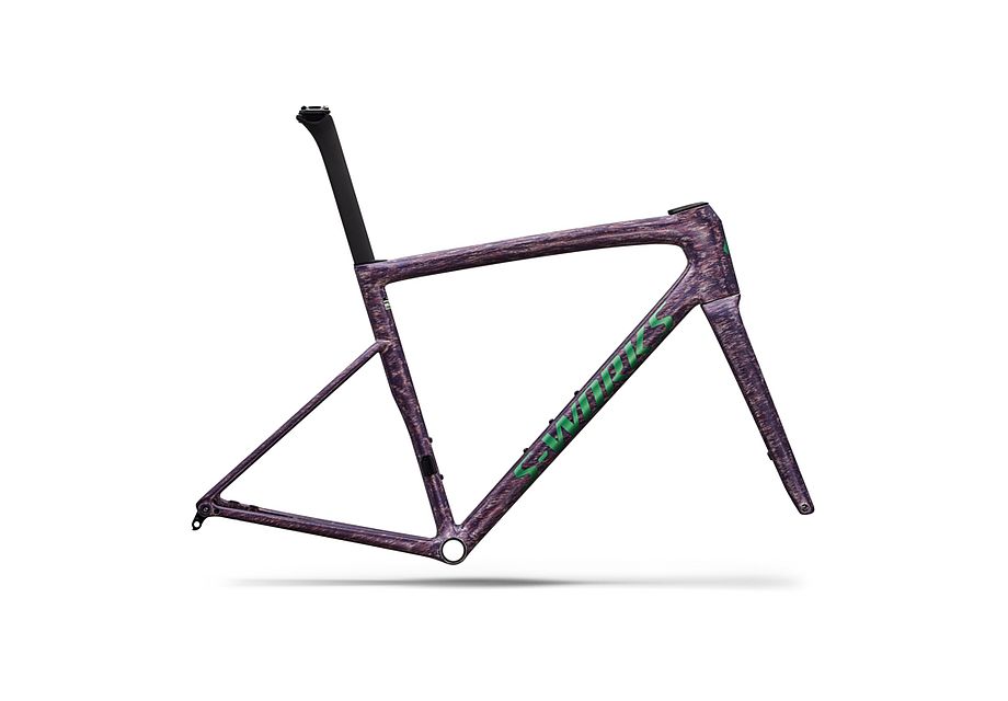 S-Works Tarmac SL8 Frameset