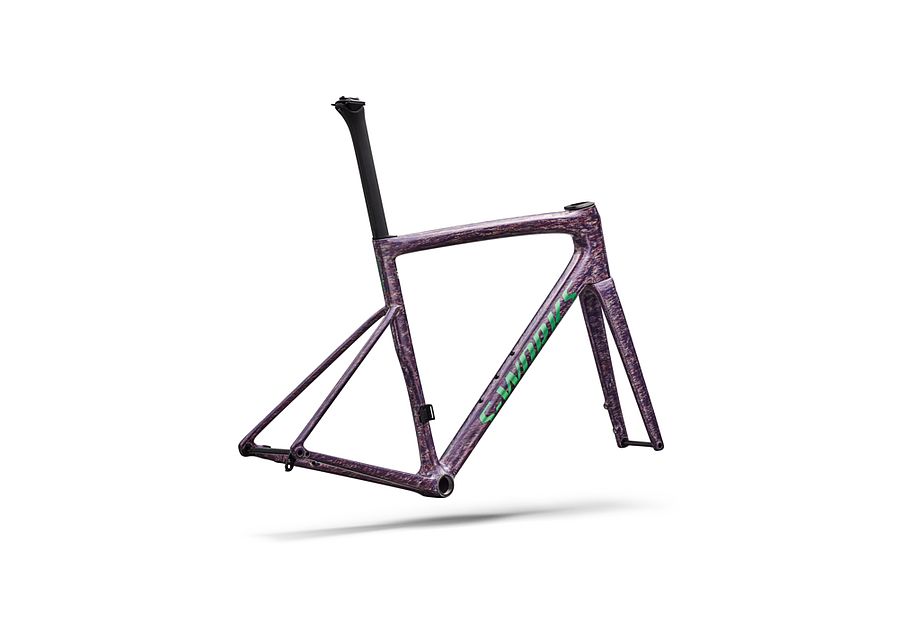 S-Works Tarmac SL8 Frameset