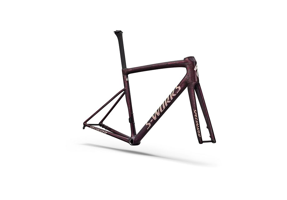 S-Works Tarmac SL8 Frameset