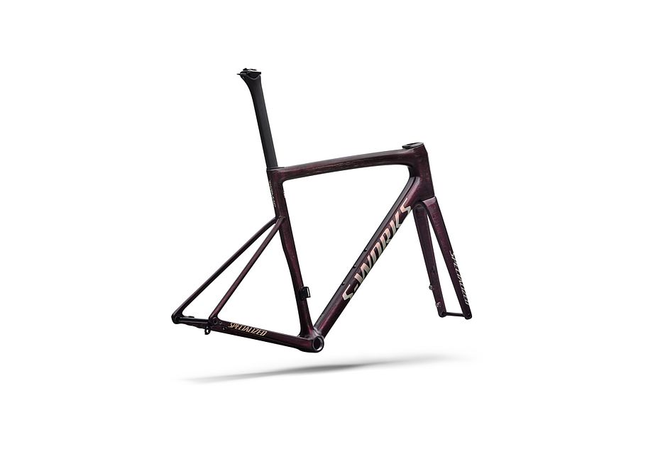 S-Works Tarmac SL8 Frameset