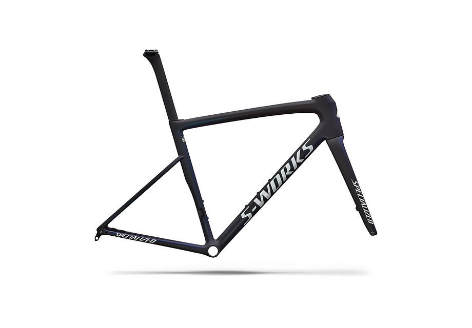 S-Works Tarmac SL8 Frameset