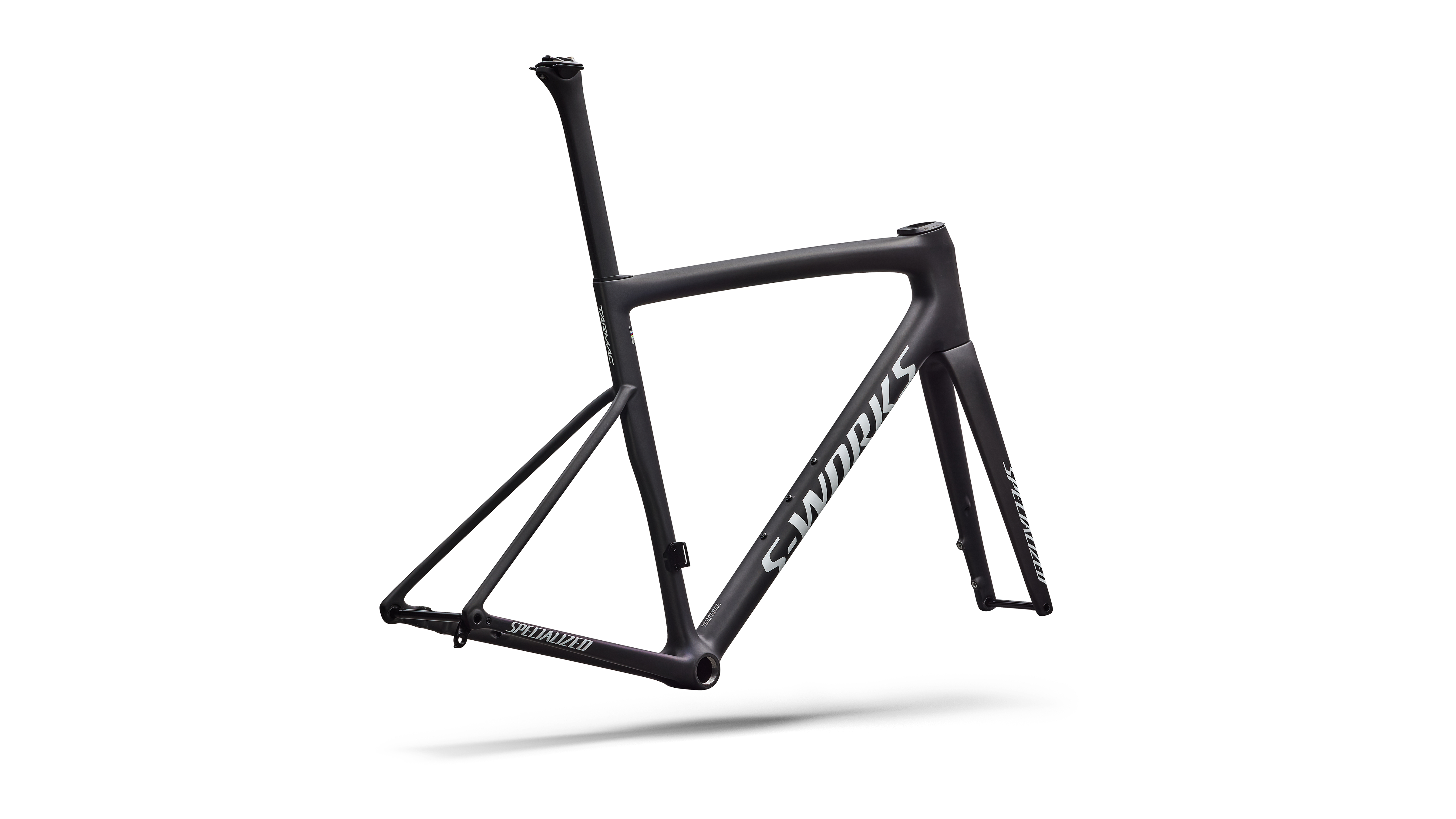 S-Works Tarmac SL8 Frameset