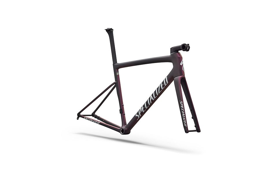 Tarmac SL8 Frameset