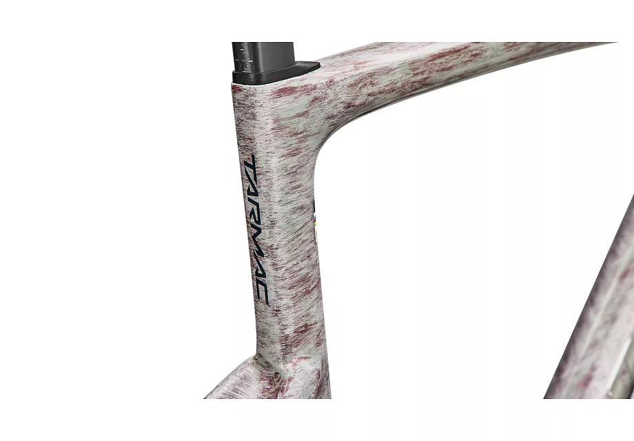 S-Works Tarmac SL9 Frameset - FACT 12r Carbon