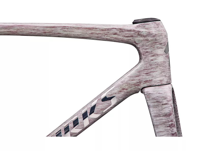 S-Works Tarmac SL9 Frameset - FACT 12r Carbon